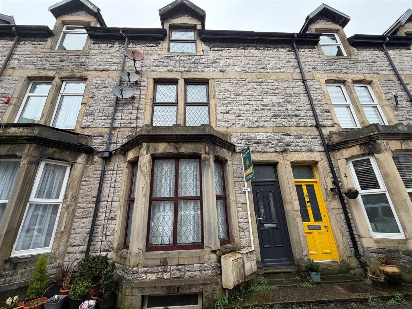 Ash Street, Buxton